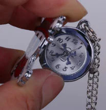 Watches, Pocket Watches, and Necklaces Collection